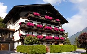 Gästehaus Friedl